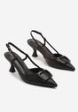 Sandale Negre