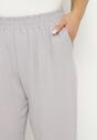 Pantaloni Gri