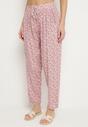 Pantaloni Roz