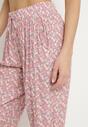 Pantaloni Roz