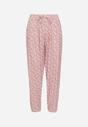Pantaloni Roz