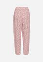 Pantaloni Roz