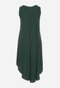 Rochie Verde închis