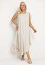Rochie Bej deschis