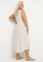 Rochie Bej deschis