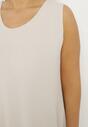 Rochie Bej deschis