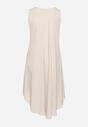 Rochie Bej deschis