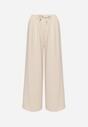 Pantaloni Bej deschis