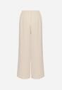 Pantaloni Bej deschis