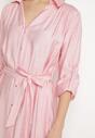 Rochie Roz