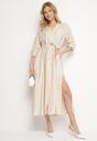 Rochie Bej