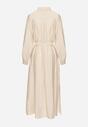 Rochie Bej