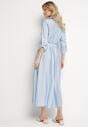 Rochie Albastră