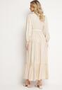 Rochie Bej