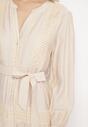 Rochie Bej
