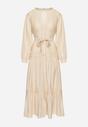 Rochie Bej