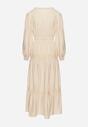 Rochie Bej