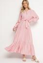Rochie Roz
