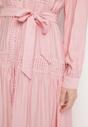 Rochie Roz