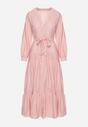 Rochie Roz