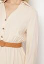 Rochie Bej