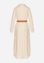 Rochie Bej