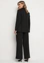 Costum Negru