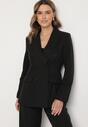 Costum Negru