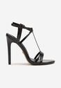 Pantofi stiletto Negri