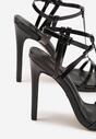 Pantofi stiletto Negri