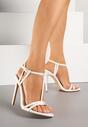 Pantofi stiletto Albi