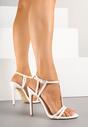 Pantofi stiletto Albi