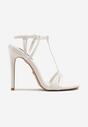 Pantofi stiletto Albi