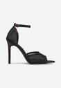 Pantofi stiletto Negri