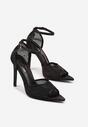 Pantofi stiletto Negri