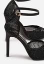 Pantofi stiletto Negri