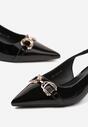 Sandale Negre