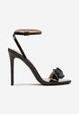 Pantofi stiletto Negri
