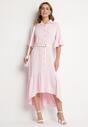 Rochie Roz