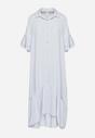 Rochie Albastru deschis