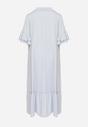 Rochie Albastru deschis