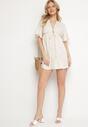 Rochie Bej
