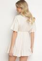 Rochie Bej