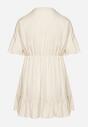 Rochie Bej