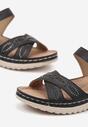 Sandale Negre