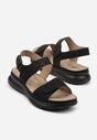 Sandale Negre