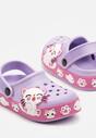 Lila Papucs