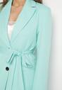 Sacou Verde deschis