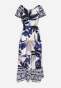 Rochie Bleumarin