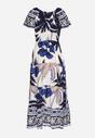 Rochie Bleumarin